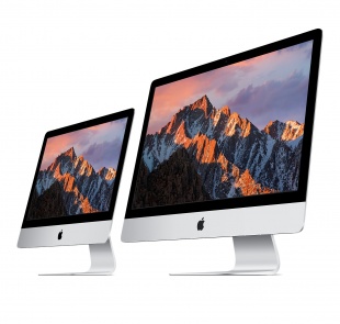 Apple iMac 21.5" (MMQA2) Core i5 2.3 ГГц, 8 ГБ, 1 ТБ, Intel Iris Plus 640 (Mid 2017)