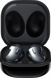 Беспроводные наушники Samsung Galaxy Buds Live, Mystic Black/Черный