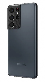 Смартфон Samsung Galaxy S21 Ultra 5G, 512Gb, Синий Фантом (Эксклюзивный цвет)