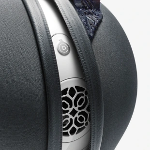 Чехол Devialet Cocoon Phantom II (Mercury grey)