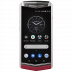 Vertu Aster P Baroque Titanium Raspberry Red