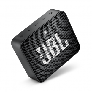 JBL Go 2 Black