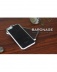 Чехол Bushbuck Baronage CL IP6BEBK black для iPhone 6