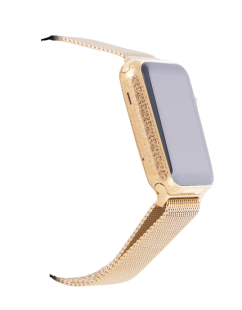 Caviar Apple Watch Atlante Firenze Milanese 42mm