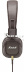Накладные наушники Marshall Major II (Brown)