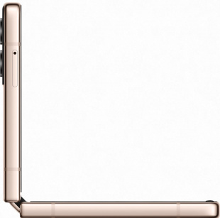 Samsung Galaxy Z Flip 4 512GB / Розовое золото