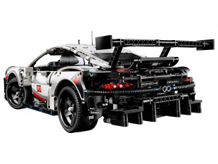 Конструктор Lego Technic Porsche 911 RSR (42096)