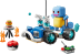 Конструктор Lego Pokémon SMART Play: Trainer's Buggy Adventure with Squirtle (72156) Конструктор Lego Pokémon SMART Play: Trainer's Buggy Adventure with Squirtle (72156)