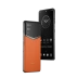 Телефон VERTU iVertu 5G, Calf Leather (Dawning Orange/Оранжевый рассвет)