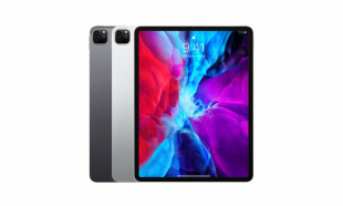 iPad Pro 11" (ear 2020) 512gb / Wi-Fi / Space Gray