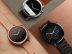 Motorola Moto 360 2nd Gen Black Steel/Metal (Черная Сталь)