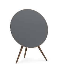 Акустическая система Bang & Olufsen BeoPlay A9 розовое золото