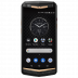 Vertu Aster P Gothic YG Titanium Gold L9