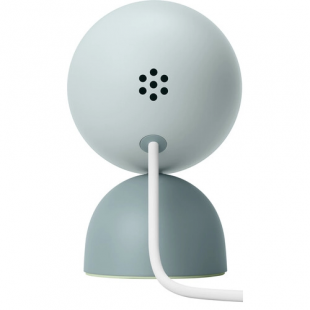 IP-камера Google Nest Cam (indoor, wired) Fog