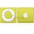 Купить Apple iPod shuffle 4Gen 2 ГБ (Желтый)
