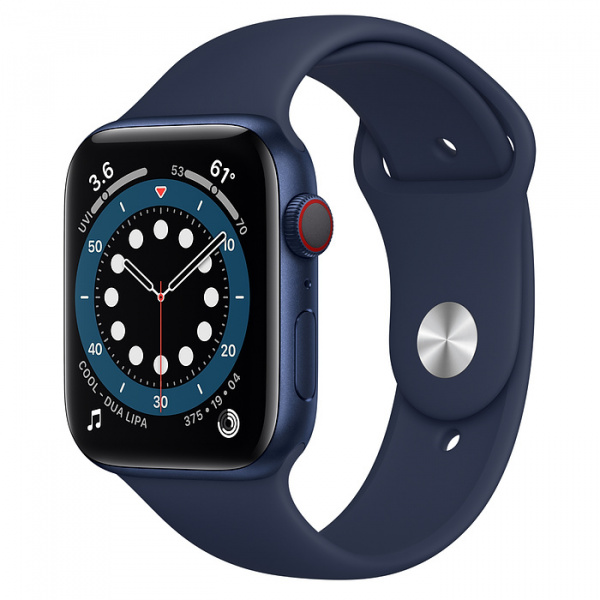 Apple Watch Series 6 44 GPS Cellular