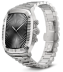 Корпус Golden Concept для Apple Watch, 46 мм, Crown Edition, Silver