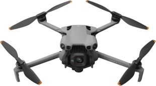 Квадрокоптер DJI Mini 5 Pro Fly More Combo пульт управления DJI RC 2