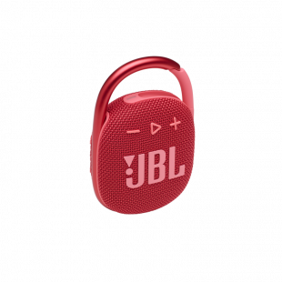 JBL Clip 4 Red