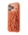 Чехол  SUSAN FANG для iPhone 17 Pro, Orange