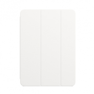 Обложка Smart Folio для iPad Air (4‑го поколения), белый цвет