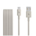 Кабель Beats USB-A — USB-C (1,5 м) — Surge Stone