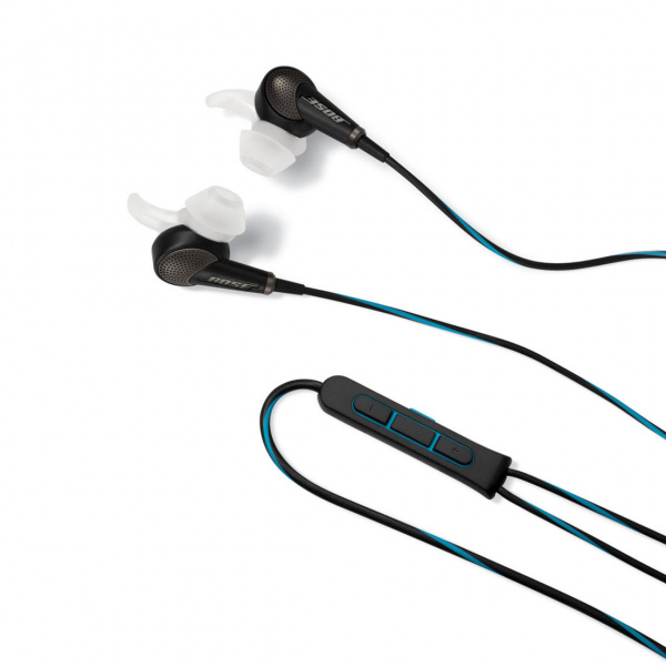 Bose quietcomfort 20 microphone new arrivals