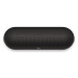 Портативный динамик Beats Pill, матовый чёрный цвет