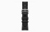 Apple Watch Series 9 Hermès // 45мм GPS+Cellular // Корпус из нержавеющей стали серебристого цвета, ремешок Kilim Single Tour цвета Noir с раскладывающейся застёжкой (Deployment Buckle) Apple Watch Series 9 Hermès // 45мм GPS+Cellular // Корпус из нержавеющей стали серебристого цвета, ремешок Kilim Single Tour цвета Noir с раскладывающейся застёжкой (Deployment Buckle)