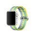 38/40мм Ремешок из плетёного нейлона цвета «жёлтая пыльца» для Apple Watch 38/40мм Ремешок из плетёного нейлона цвета «жёлтая пыльца» для Apple Watch