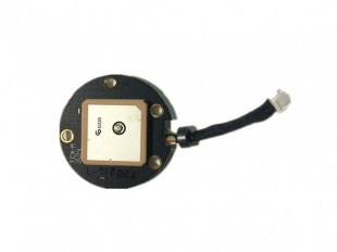 Модуль GPS для Phantom 4 GPS Module (Part1)