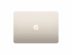 Apple MacBook Air 13" 512 ГБ "Сияющая звезда" (Custom) // Чип Apple M2 8-Core CPU, 10-Core GPU, 16 ГБ, 512 ГБ (2022)
