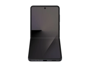 Samsung Galaxy Z Flip 7 256GB / Черный