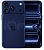 Купить iPhone 17 Pro Max, 512Гб, Dark Blue/Синий (эксклюзивный цвет) (Only eSIM) (без RuStore)