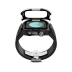 Корпус Golden Concept для Apple Watch, 46 мм, Racing Sport Steel Edition, Oyama Steel