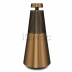 Акустическая система Bang & Olufsen Beosound 2 с Google Ассистентом / Бронзовый (Bronze Tone)