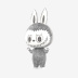 Игрушка MEGA LABUBU 400% Sketch