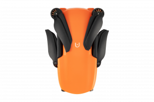 Квадрокоптер Autel EVO Nano Standart Package (Оранжевый)