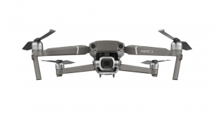 Квадрокоптер DJI Mavic 2 Pro Aircraft (только квадрокоптер)