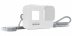 Чехол + ремешок для камеры GoPro HERO8 (Sleeve + Lanyard), White Hot