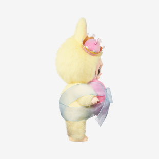 Игрушка LABUBU THE MONSTERS, Let's Checkmate Series, Vinyl Plush Hanging Card