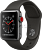 Купить Apple Watch Series 3 // 42мм GPS + Cellular // Корпус из алюминия цвета «серый космос», спортивный ремешок серого цвета (MR2X2)
