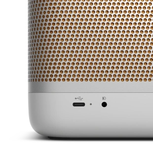 Портативная акустическая система Bang & Olufsen Beolit 20 (Grey Mist)