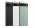 Смартфон Google Pixel 6а 128GB «Угольно чёрный» (Charcoal)