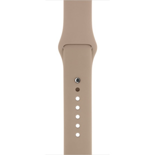 38/40мм Ореховый спортивный ремешок для Apple Watch