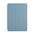 Обложка Smart Folio для iPad Air (11" (M2) 4,5-го поколения), цвет «джинсовый»