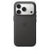 Чехол TechWoven Apple с MagSafe для iPhone 18 Pro (Black)