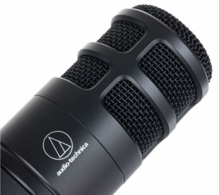 Микрофон динамический Audio Technica AT2040