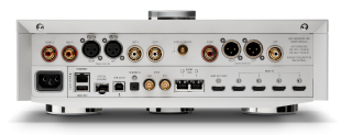 Linn Next-generation Klimax DSM (Silver anodised)