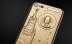 Caviar iPhone 7 Supremo Putin Quattro Volte